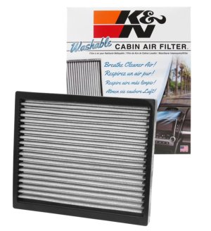 Kia Forte Cabin Air Filter - K&N Engineering - `15-`16